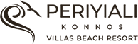 Periyiali Konnos Villas Beach Resort